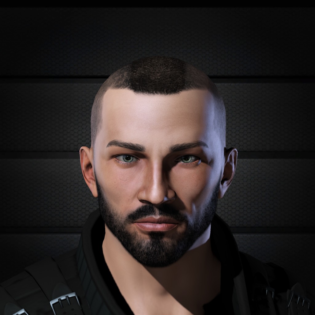 Beta-5 Division-Charlie