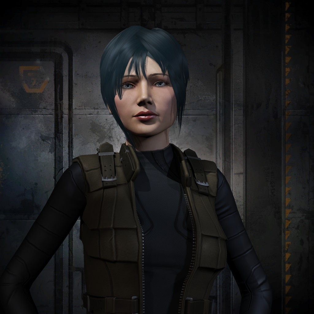 Sinon Shi Asada