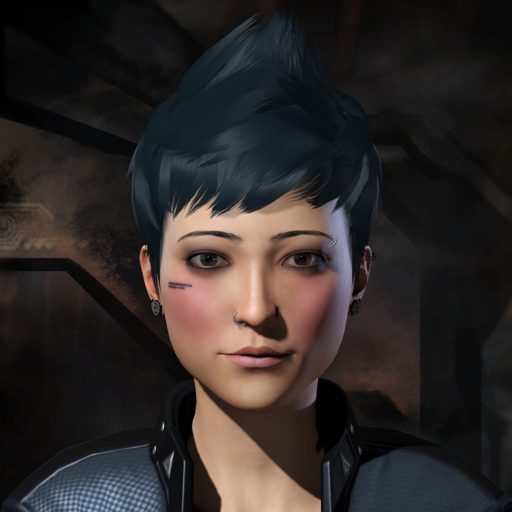 Vailen Kurvora