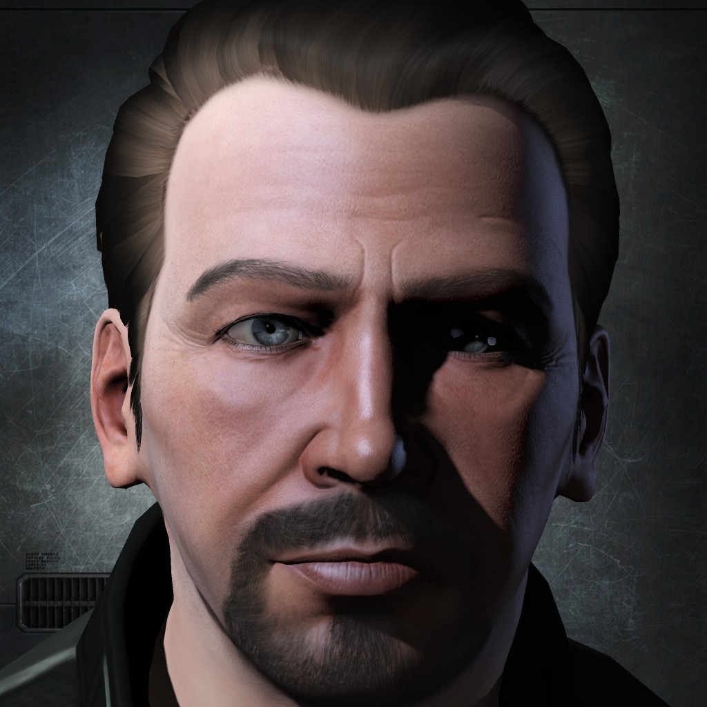 Zeke Seaman