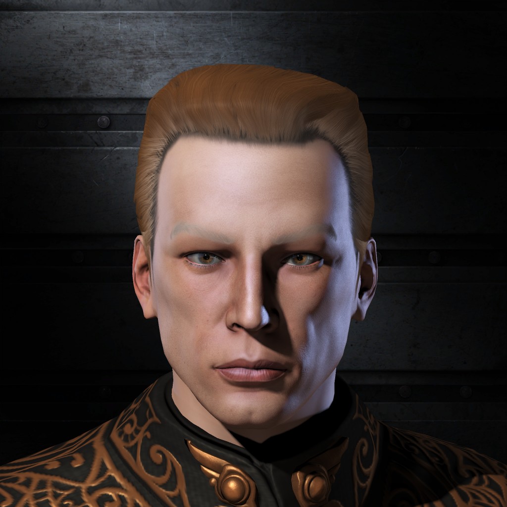 oldfarmer01 portrait