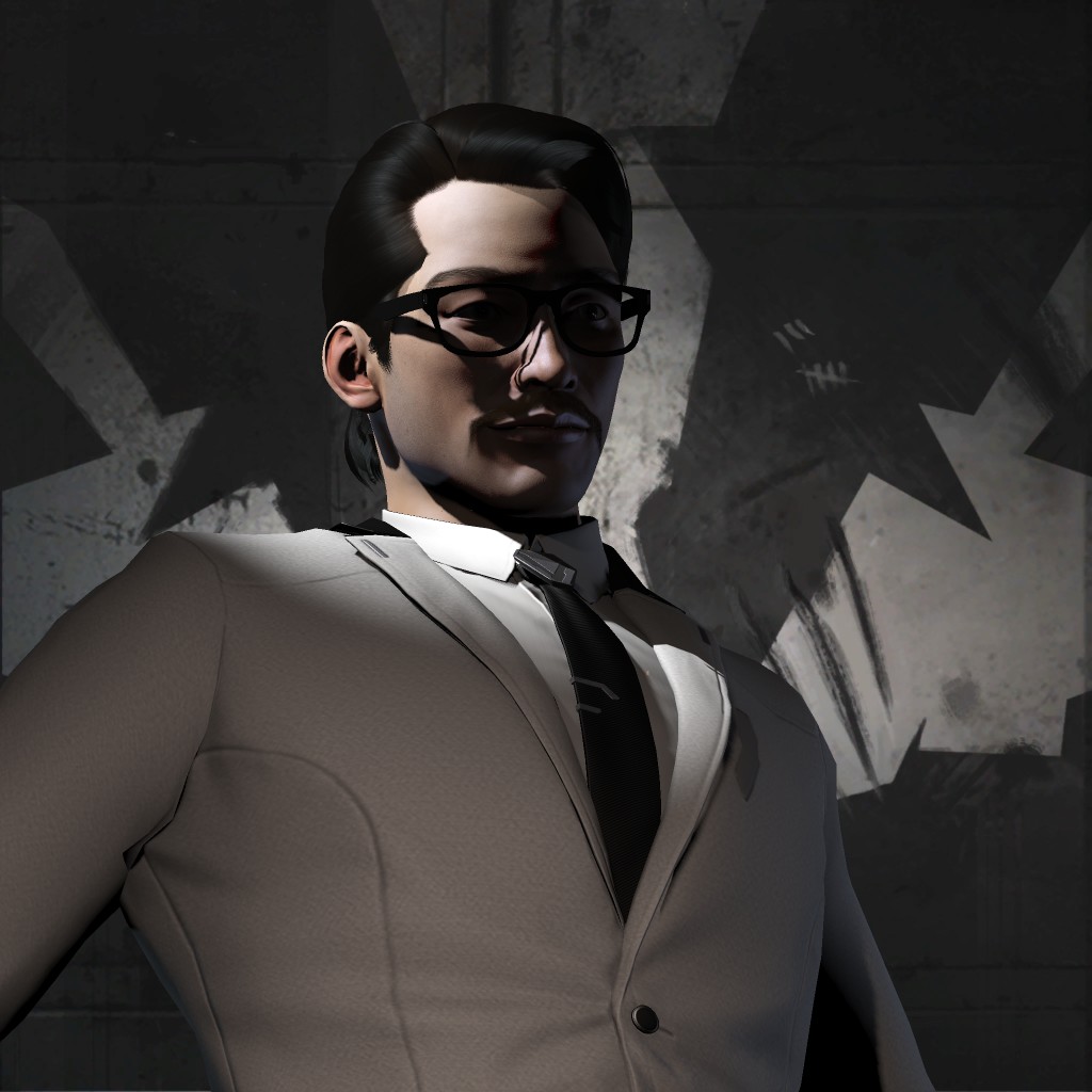 GhostGM