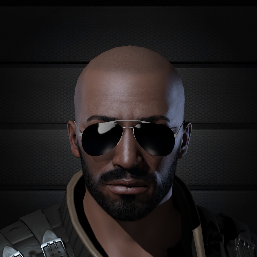 CCP Gravy