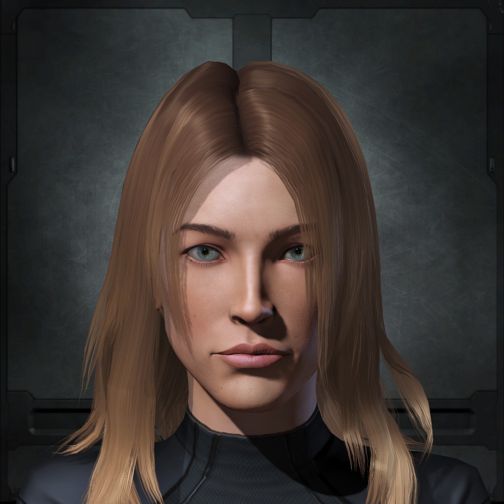 portrait