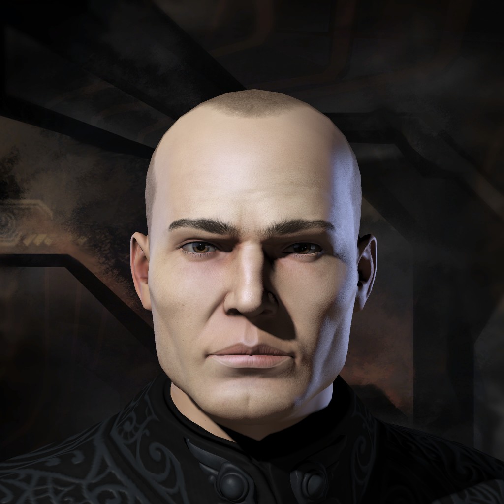 Nickolas Nalelmir