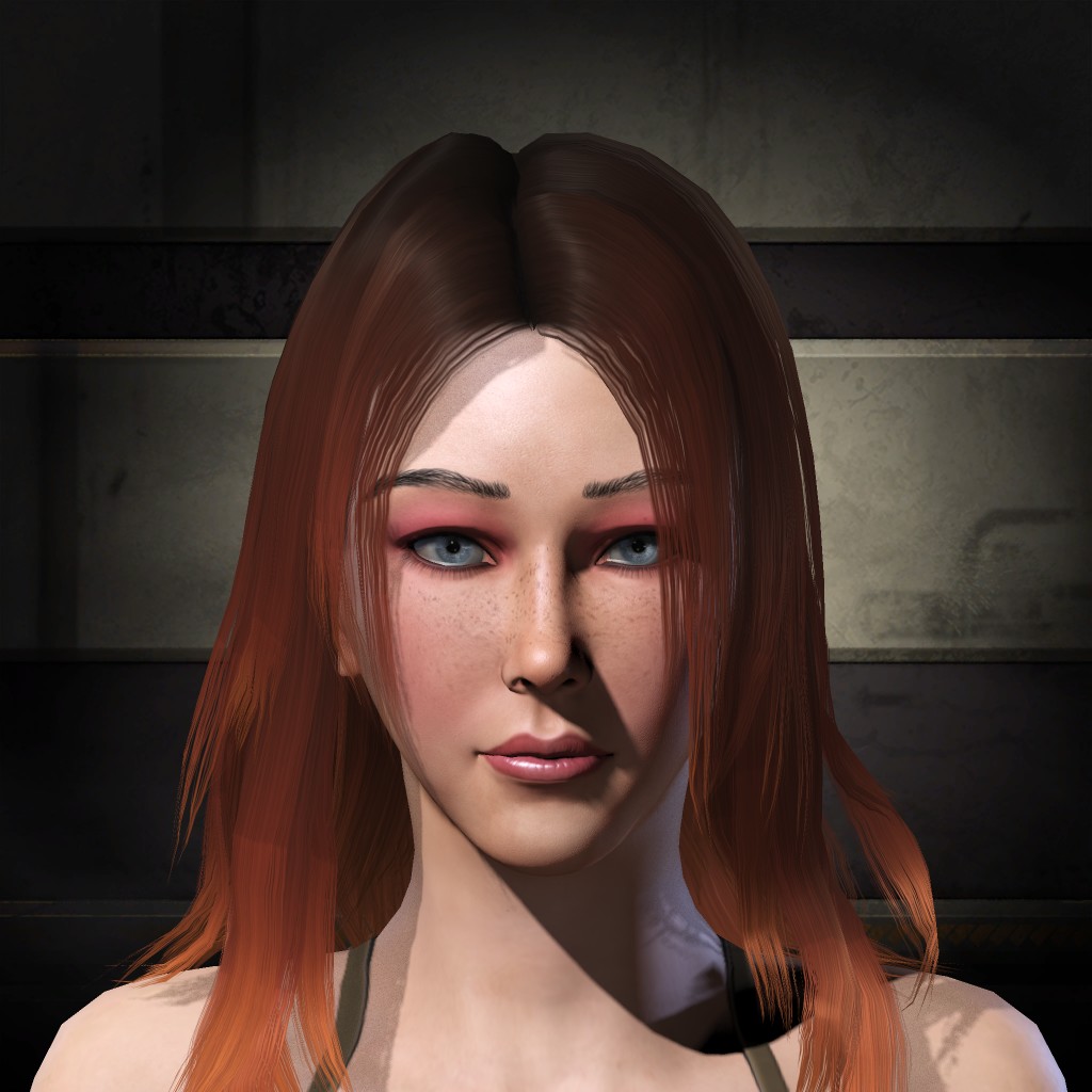 Belle Claudia