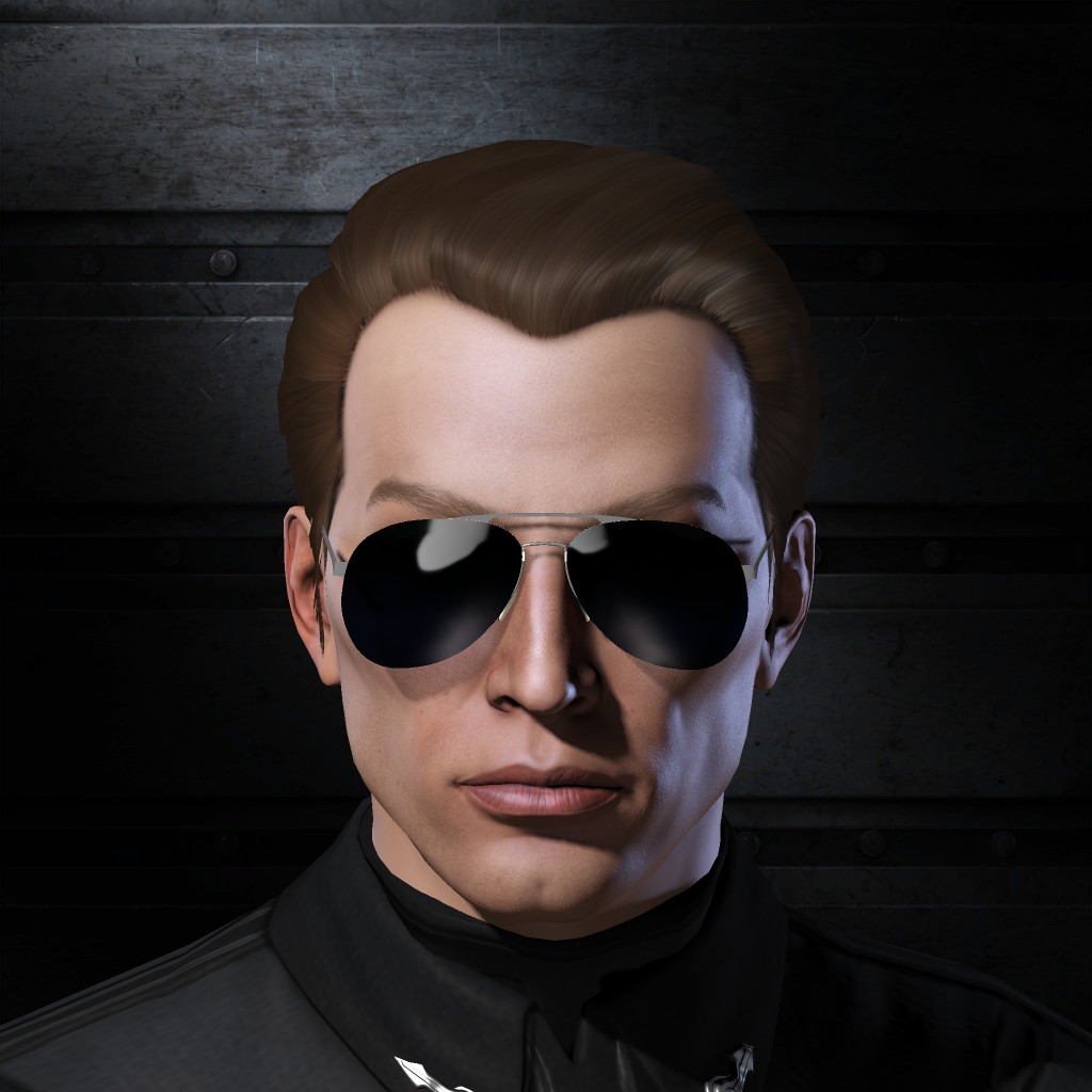 Neutral Titan