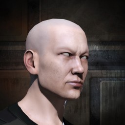 Kyoland Engineer portrait