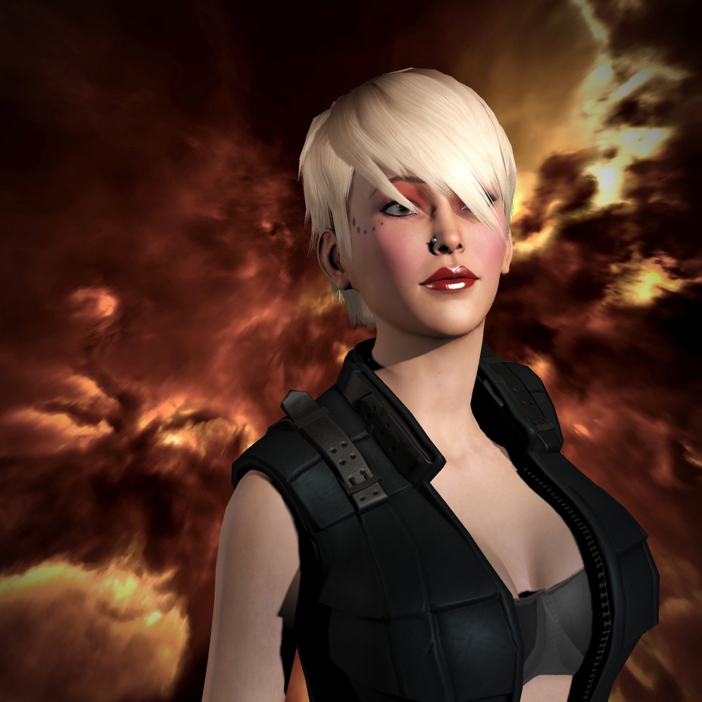 Xarissa
