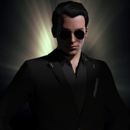 SeriesPro portrait