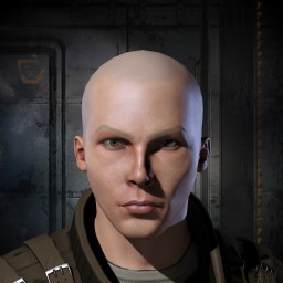 MINING MyOWN BUSINE55 portrait