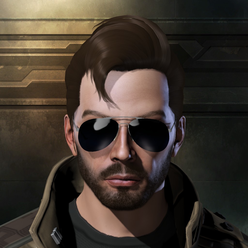 Commander Maddison