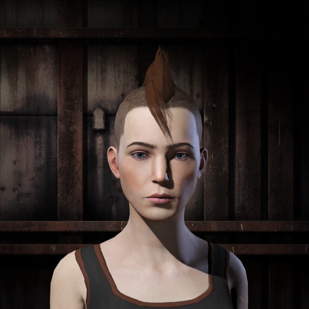 Karogi Alpha Eginald