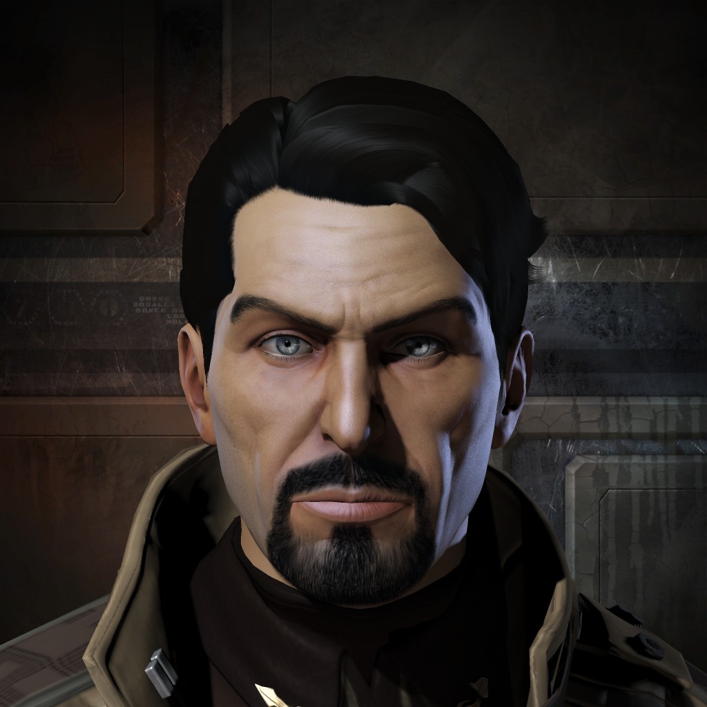 Cyrus Boxton