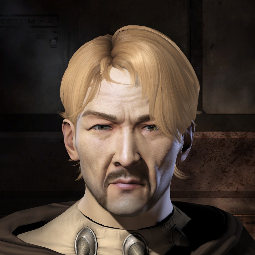 White Von K
