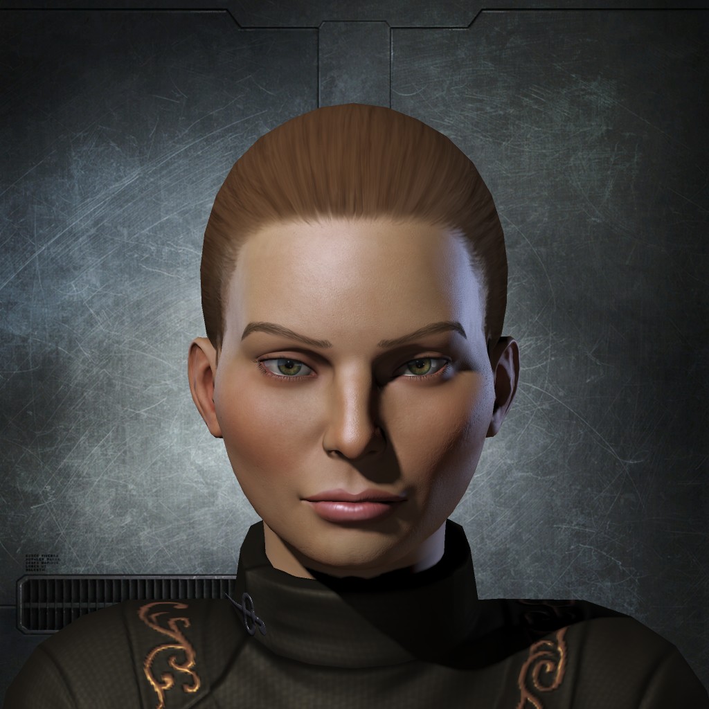 portrait