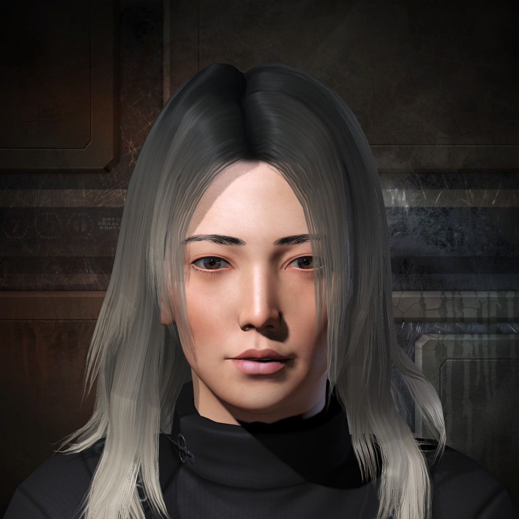 Rivaile Ackerman