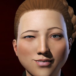 grimm001 portrait