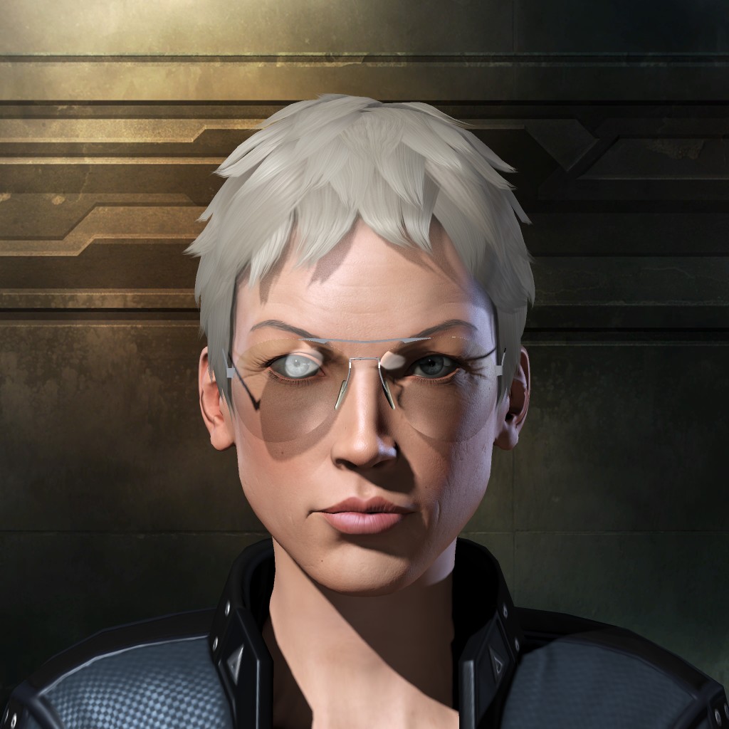 Sophia Tannis