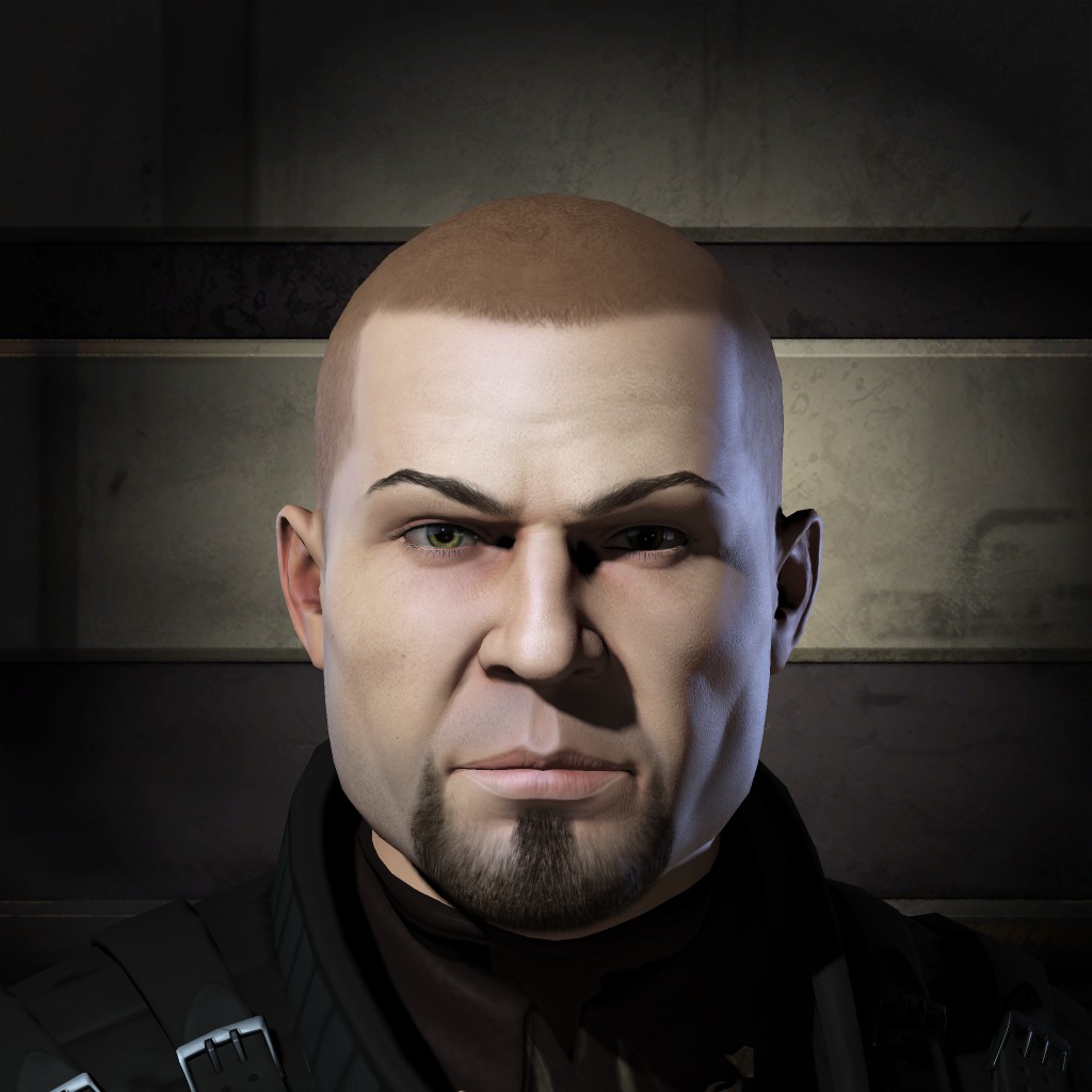 portrait