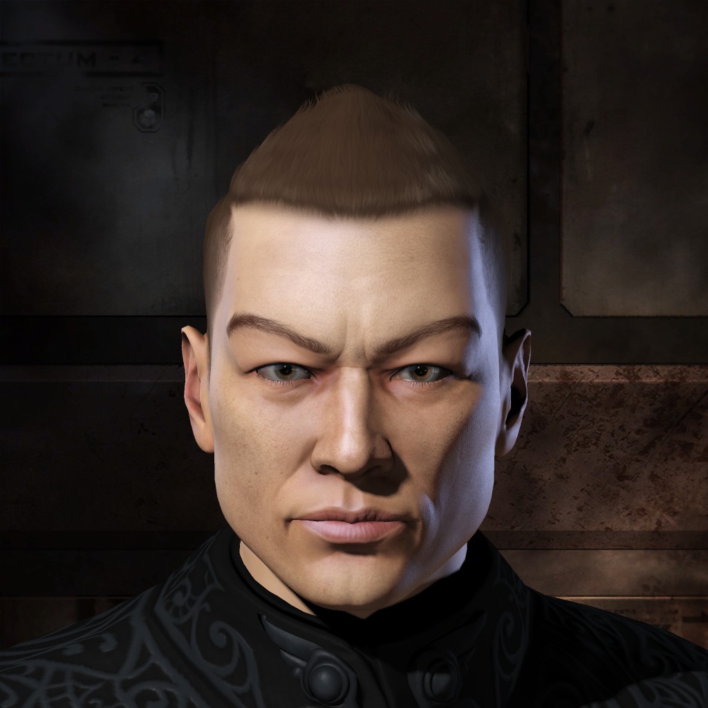 Endaka Shai Mabata