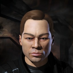 Jindaken Tsutola portrait