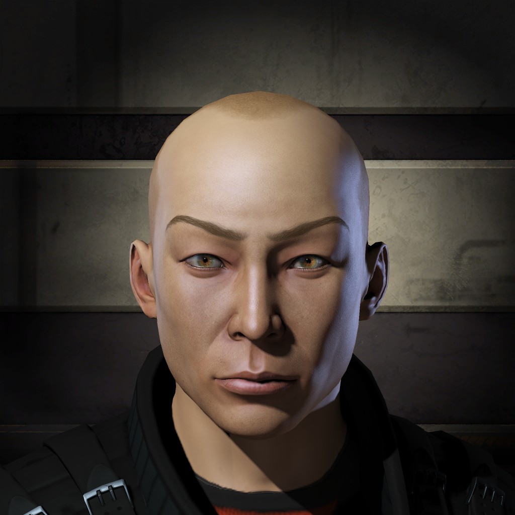Endron Hacklar