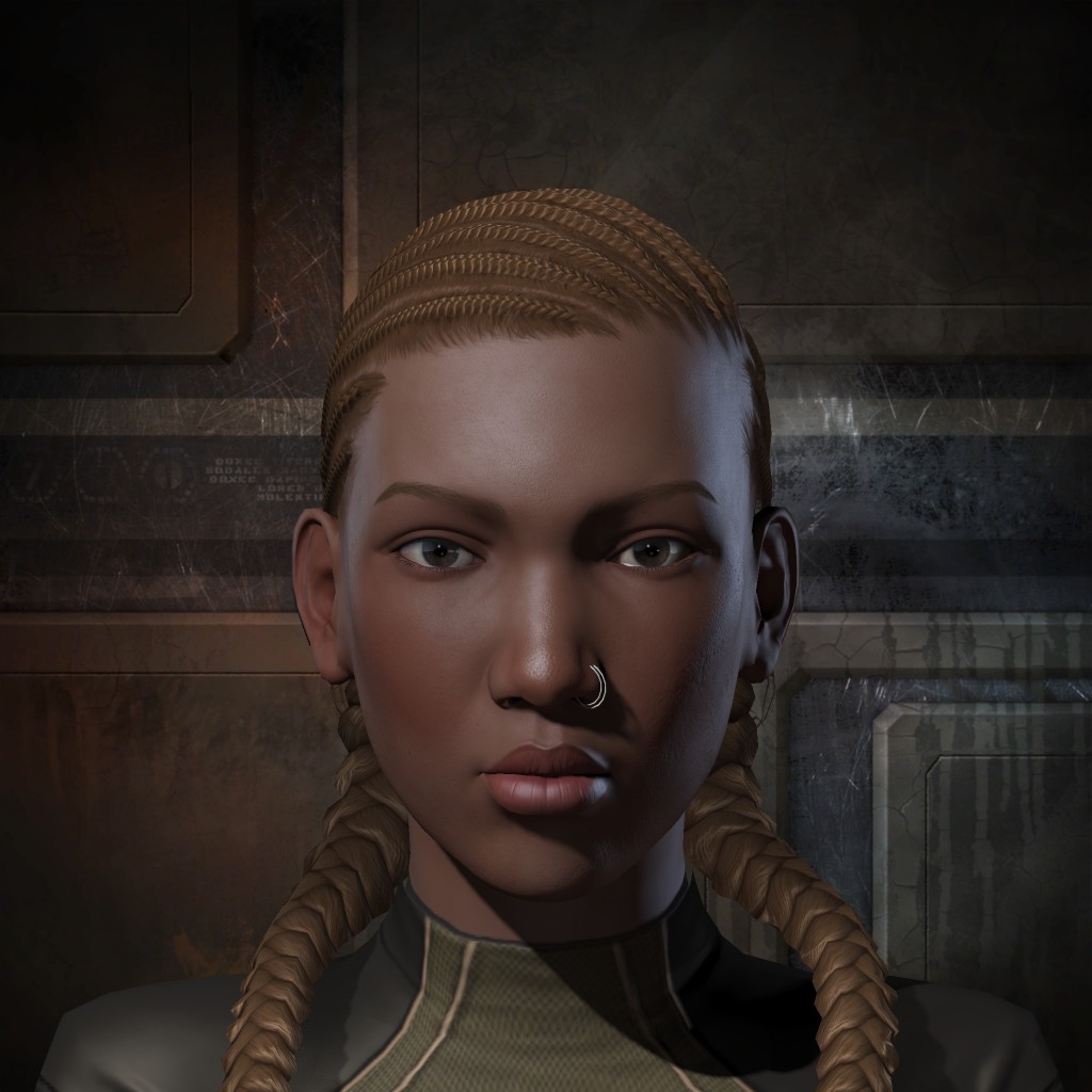 portrait