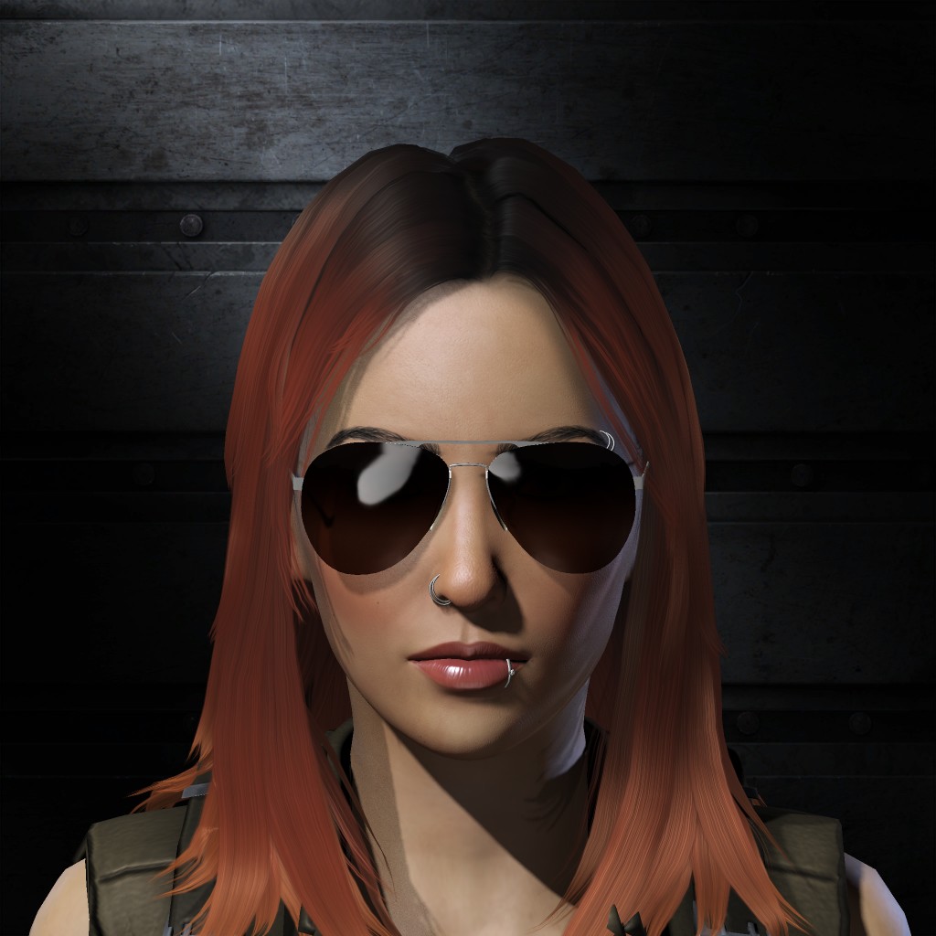Miranda Elsher