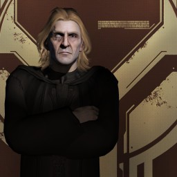 AndeA portrait
