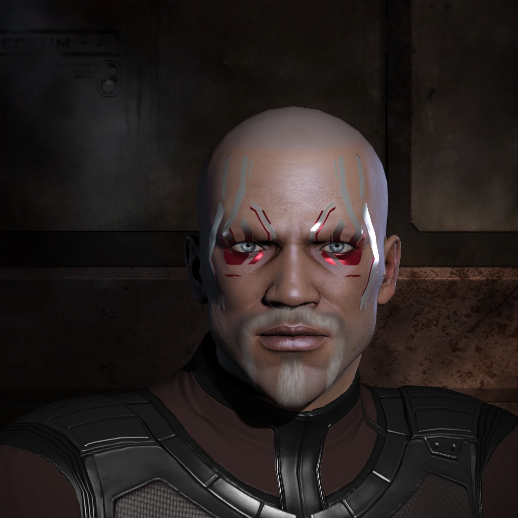 Hector Makai