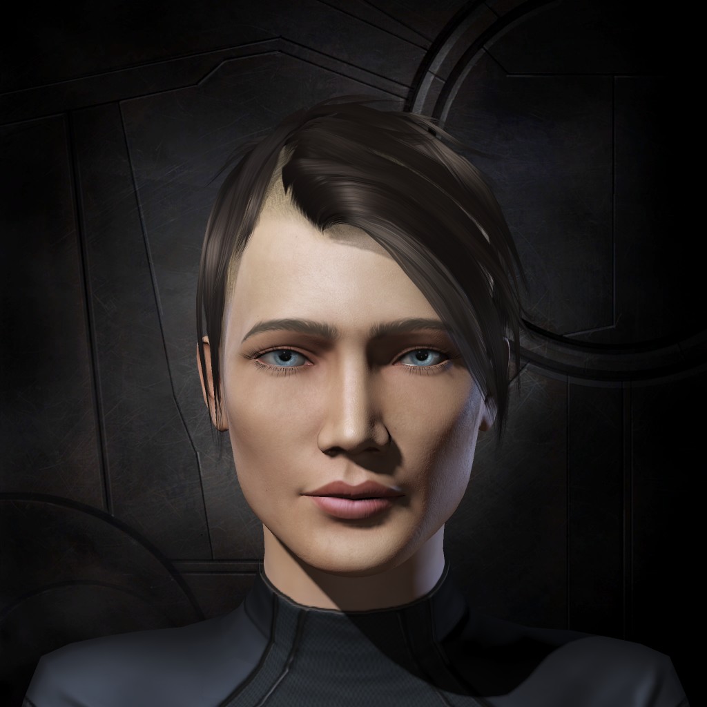 portrait