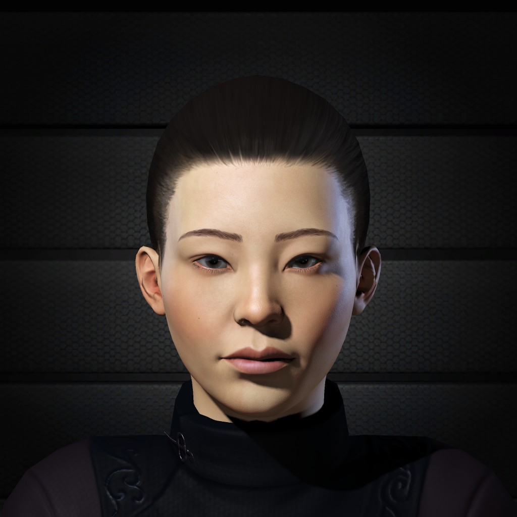 Fengshu Kenrui