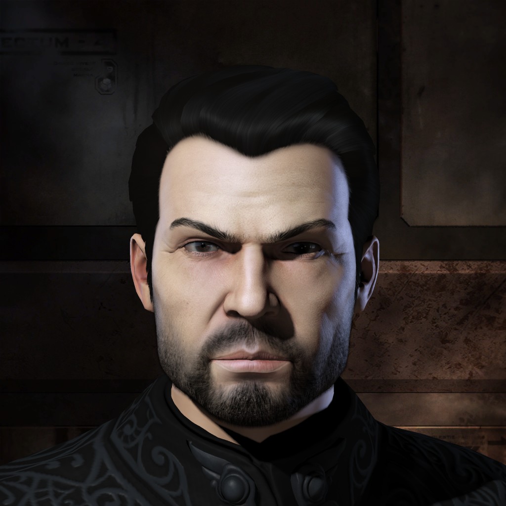 East Shephard
