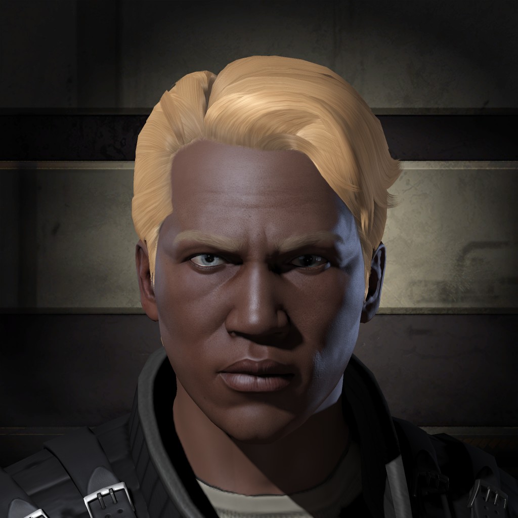 Guvariki Usoko