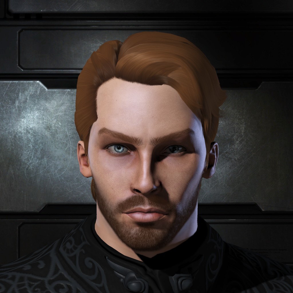 The Sexy GodKing
