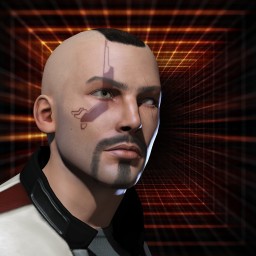 FreddyFoz portrait