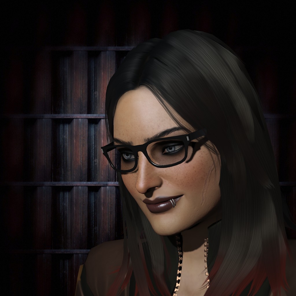 Regora Feng