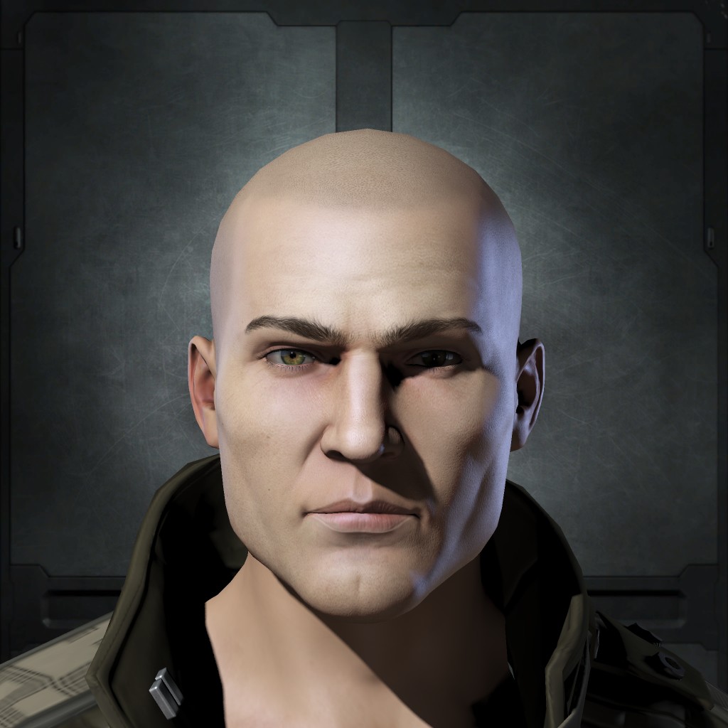 Pochven Coordinator