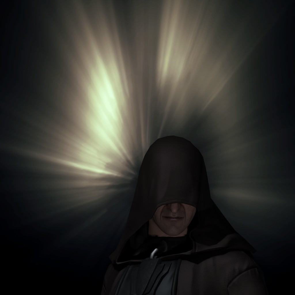 Inquisitor Seedius