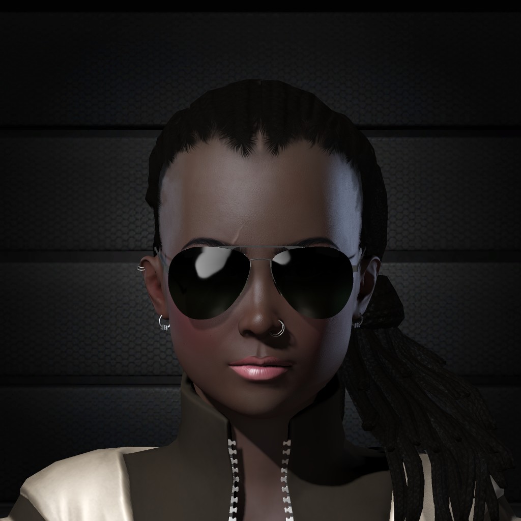 Vyctoria