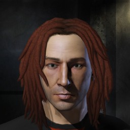 Wannast portrait