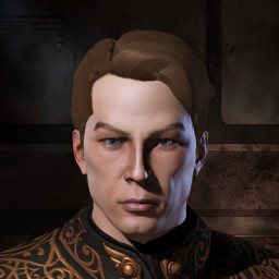 Uusazoken Isimazu portrait
