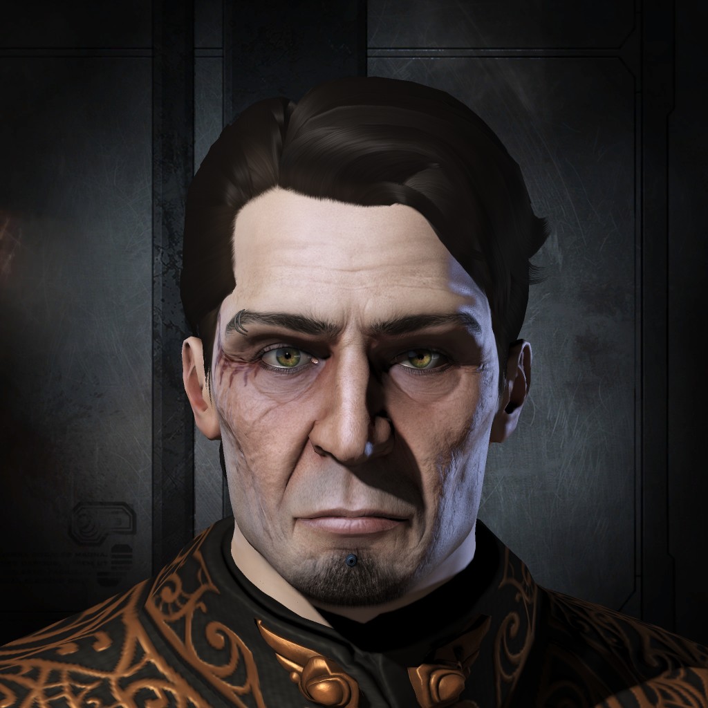 Fidus Kryptman