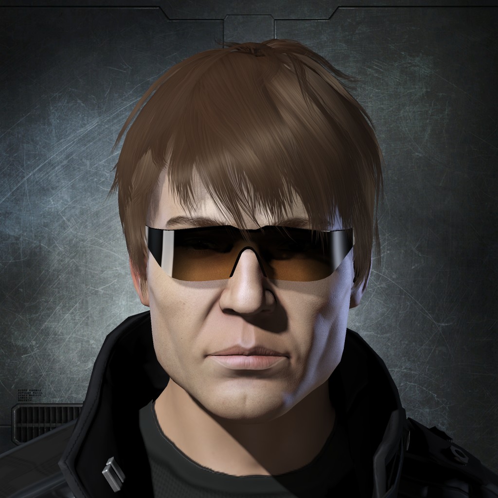 Jean Luc Skillard