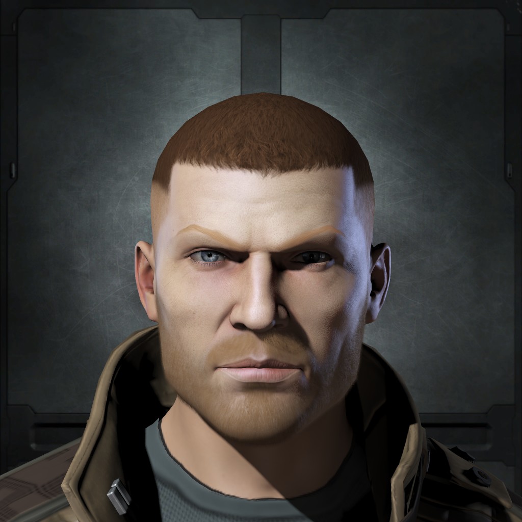 JERICHO 43