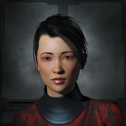 NoStereotype portrait