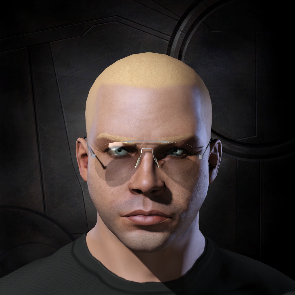 Chads Dad