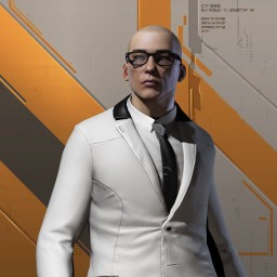 Ju Hee portrait
