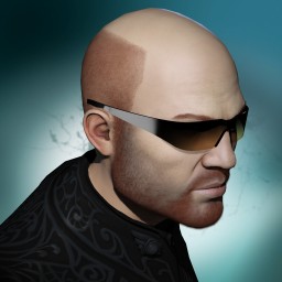 FactionWarLarry portrait